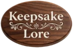 keepsake lore